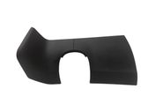 Dashboard lower bottom trim panel