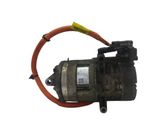 Compresor (bomba) del aire acondicionado (A/C))