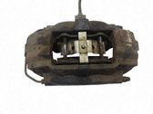 Bremssattel hinten