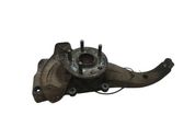 Front wheel hub