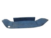 Sound insulation of firewall