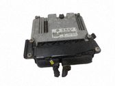 Calculateur moteur ECU