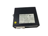 Unidad de control/módulo de alarma