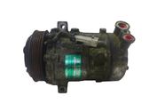 Air conditioning (A/C) compressor (pump)