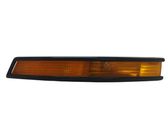 Front indicator light