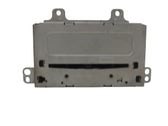 Radio/CD/DVD/GPS head unit