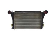 Intercooler radiator