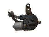 Motor del limpiaparabrisas