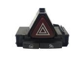 Hazard light switch