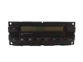 Climate control unit