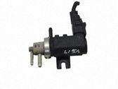Electroválvula del turbo