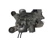 Rear differential