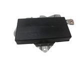 Front door airbag