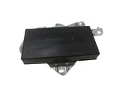 Rear door airbag