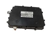 Autres unités de commande / modules