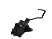 Pedal del acelerador
