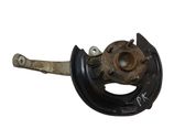 Front wheel hub