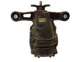 Rear differential