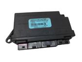 Door control unit/module