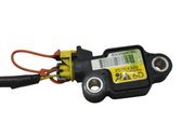 Sensor impacto/accidente para activar Airbag