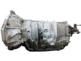Automatic gearbox