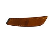 Front bumper turn signal