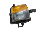 Front indicator light