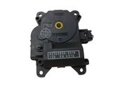 Stellmotor Heizung Klima