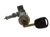 Ignition lock