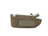 Sun visor