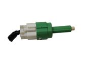 Brake pedal sensor switch