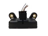 ESP Drehratensensor Querbeschleunigungssensor