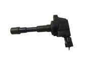 High voltage ignition coil