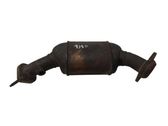 Filtro antiparticolato catalizzatore/FAP/DPF