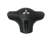 Steering wheel airbag