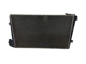 Coolant radiator