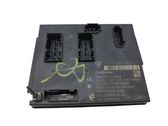 Central body control module