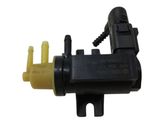 Turbo solenoid valve