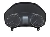 Velocímetro (tablero de instrumentos)