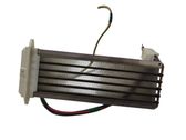 Radiateur électrique de chauffage auxiliaire
