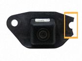 Camara trasera coche