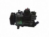 Compresor (bomba) del aire acondicionado (A/C))