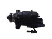 Fuel injection high pressure pump