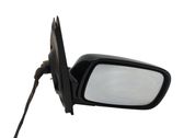 Front door electric wing mirror