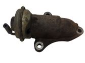 EGR valve