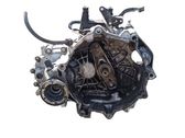 Mechaninė 5 pavarų dėžė