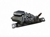 Motor del limpiaparabrisas trasero