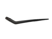 Rear wiper blade arm