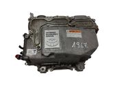 Voltage converter inverter