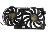 Ventilateur de refroidissement de radiateur électrique